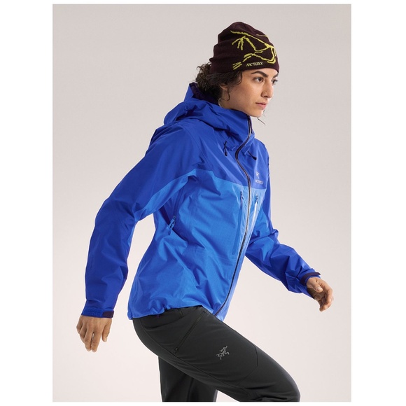 Arc’teryx Alpha Jacket Womens